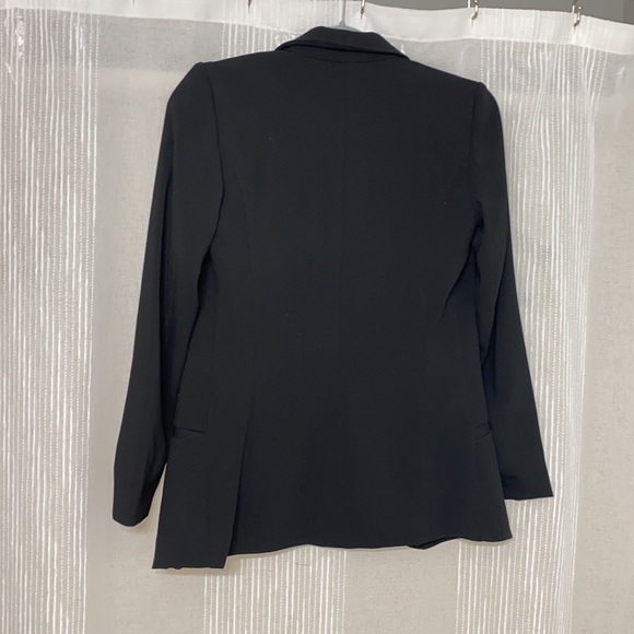 H&M Black Blazer - Picture 2 of 4